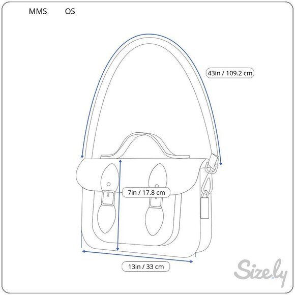 Geometric Patterned Clutch - Picture 4 of 4